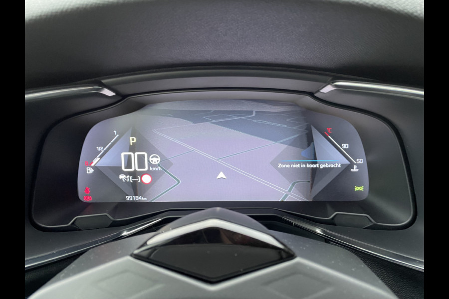 DS Ds 7 Crossback 225pk Opera (Elektrisch Dak - Leder incl verwarming/koeling/massage/geheugen - NightVision - Focal Electra - Elektrische Klep -