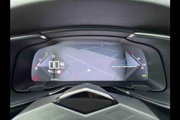 DS Ds 7 Crossback 225pk Opera (Elektrisch Dak - Leder incl verwarming/koeling/massage/geheugen - NightVision - Focal Electra - Elektrische Klep -