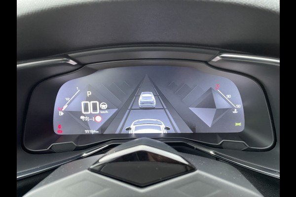 DS Ds 7 Crossback 225pk Opera (Elektrisch Dak - Leder incl verwarming/koeling/massage/geheugen - NightVision - Focal Electra - Elektrische Klep -