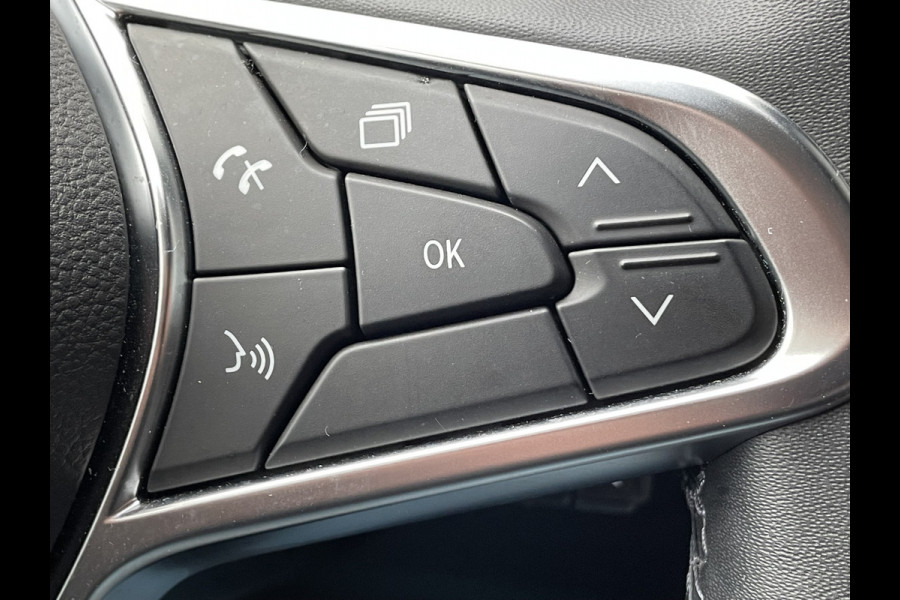 Renault Captur 90pk Intens (Trekhaak - Camera - Parkeersensoren V+A - Automatische Airco - LED - Keyless Entry - Navigatie)