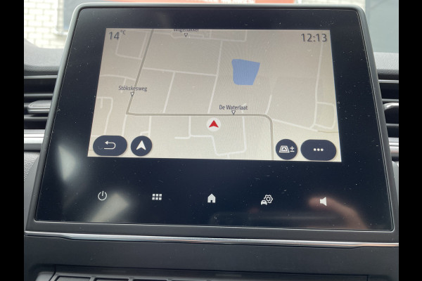 Renault Captur 90pk Intens (Trekhaak - Camera - Parkeersensoren V+A - Automatische Airco - LED - Keyless Entry - Navigatie)