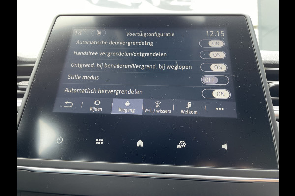 Renault Captur 90pk Intens (Trekhaak - Camera - Parkeersensoren V+A - Automatische Airco - LED - Keyless Entry - Navigatie)