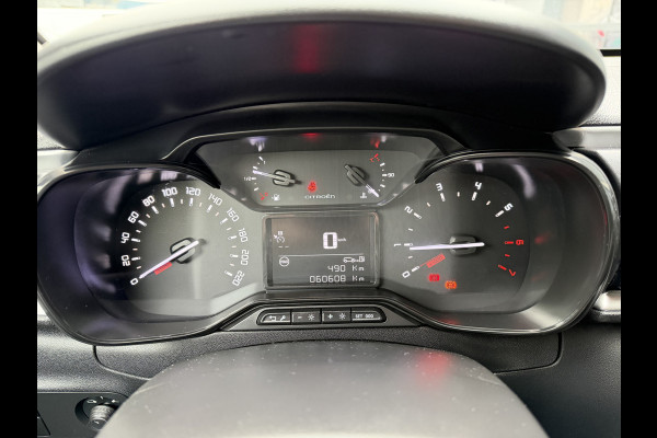 Citroën C3 82pk Feel (Automatische Airco - Apple Carplay - Navigatie - Parkeersensoren - Cruise Controle)