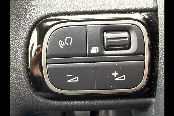 Citroën C3 82pk Feel (Automatische Airco - Apple Carplay - Navigatie - Parkeersensoren - Cruise Controle)