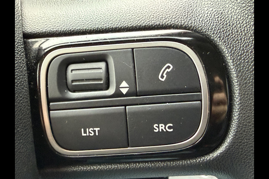 Citroën C3 82pk Feel (Automatische Airco - Apple Carplay - Navigatie - Parkeersensoren - Cruise Controle)