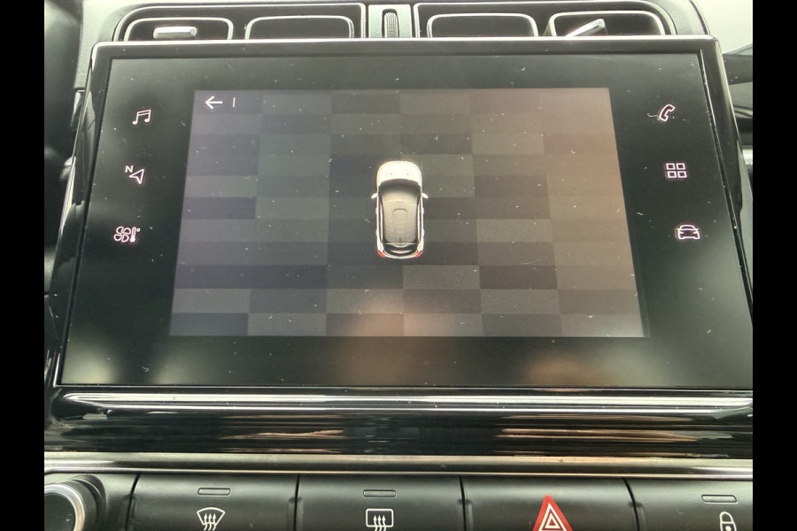 Citroën C3 82pk Feel (Automatische Airco - Apple Carplay - Navigatie - Parkeersensoren - Cruise Controle)