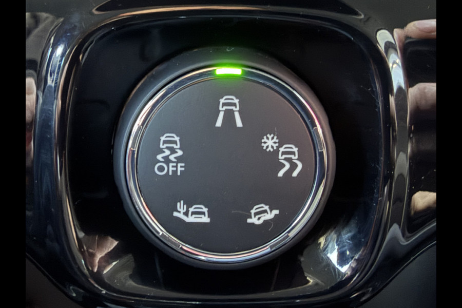 Citroën C3 Aircross 130pk Max (Camera - Keyless Entry - 17"incl 4S - Navigatie - Grip Controle - Automatische Airco - Apple Carplay)