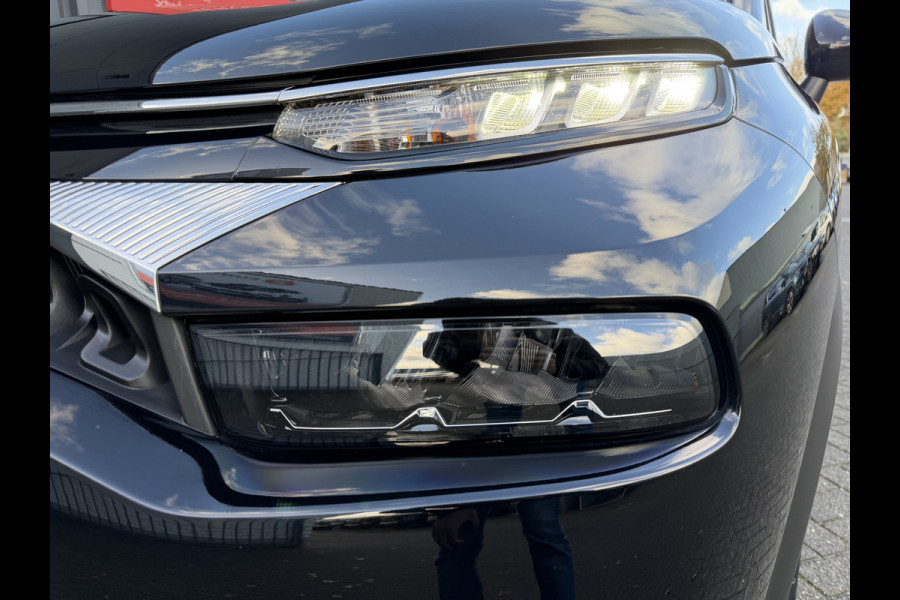 Citroën C3 Aircross 130pk Max (Camera - Keyless Entry - 17"incl 4S - Navigatie - Grip Controle - Automatische Airco - Apple Carplay)