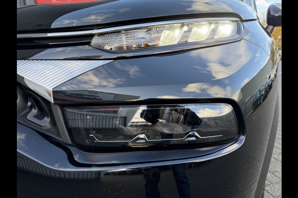 Citroën C3 Aircross 130pk Max (Camera - Keyless Entry - 17"incl 4S - Navigatie - Grip Controle - Automatische Airco - Apple Carplay)