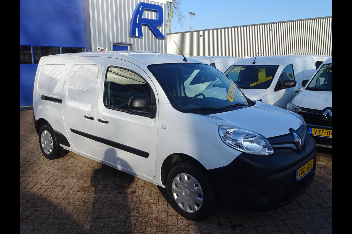 Renault Kangoo 1.5 Blue dCi 95 MaxiAIRCO SCHUIFDEUR PDC