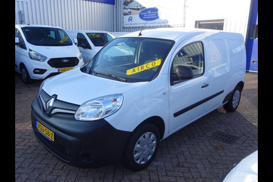 Renault Kangoo 1.5 Blue dCi 95 MaxiAIRCO SCHUIFDEUR PDC