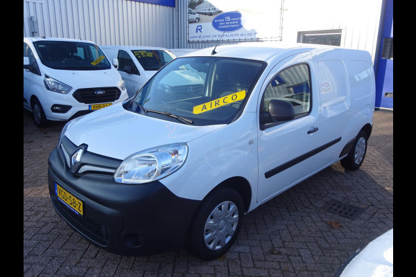 Renault Kangoo 1.5 Blue dCi 95 MaxiAIRCO SCHUIFDEUR PDC