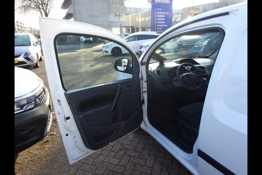 Renault Kangoo 1.5 Blue dCi 95 MaxiAIRCO SCHUIFDEUR PDC