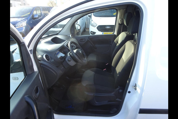 Renault Kangoo 1.5 Blue dCi 95 MaxiAIRCO SCHUIFDEUR PDC