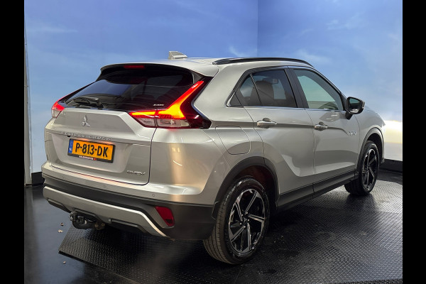 Mitsubishi Eclipse Cross 2.4 PHEV Intense+