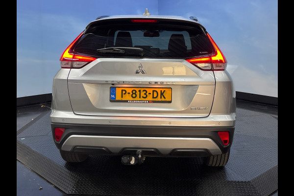 Mitsubishi Eclipse Cross 2.4 PHEV Intense+