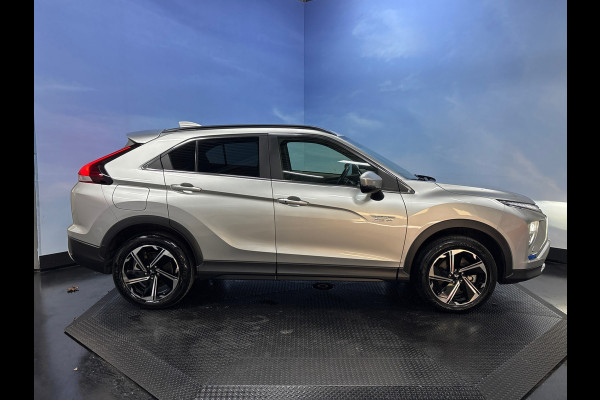Mitsubishi Eclipse Cross 2.4 PHEV Intense+