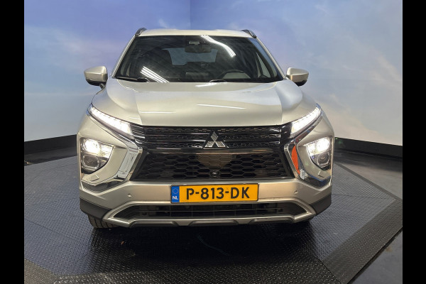 Mitsubishi Eclipse Cross 2.4 PHEV Intense+