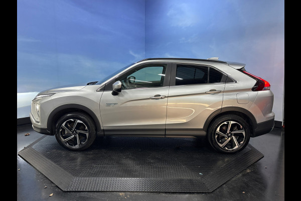 Mitsubishi Eclipse Cross 2.4 PHEV Intense+