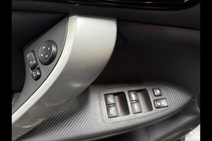 Mitsubishi Eclipse Cross 2.4 PHEV Intense+