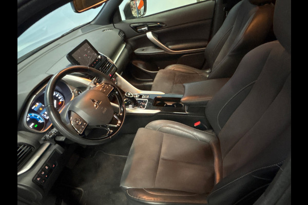 Mitsubishi Eclipse Cross 2.4 PHEV Intense+