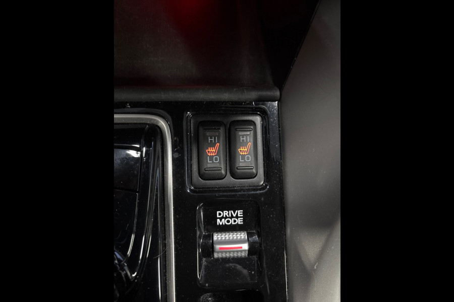 Mitsubishi Eclipse Cross 2.4 PHEV Intense+