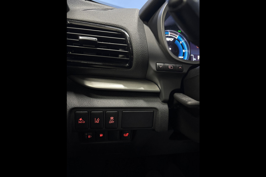 Mitsubishi Eclipse Cross 2.4 PHEV Intense+