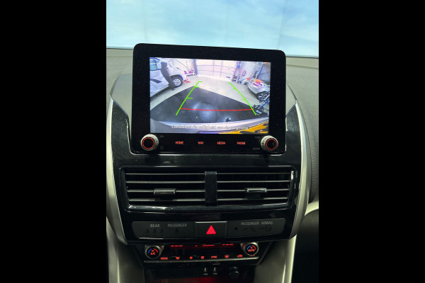 Mitsubishi Eclipse Cross 2.4 PHEV Intense+