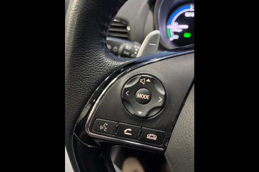 Mitsubishi Eclipse Cross 2.4 PHEV Intense+