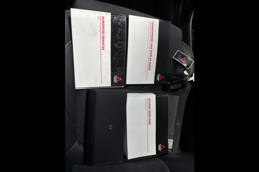 Mitsubishi Eclipse Cross 2.4 PHEV Intense+