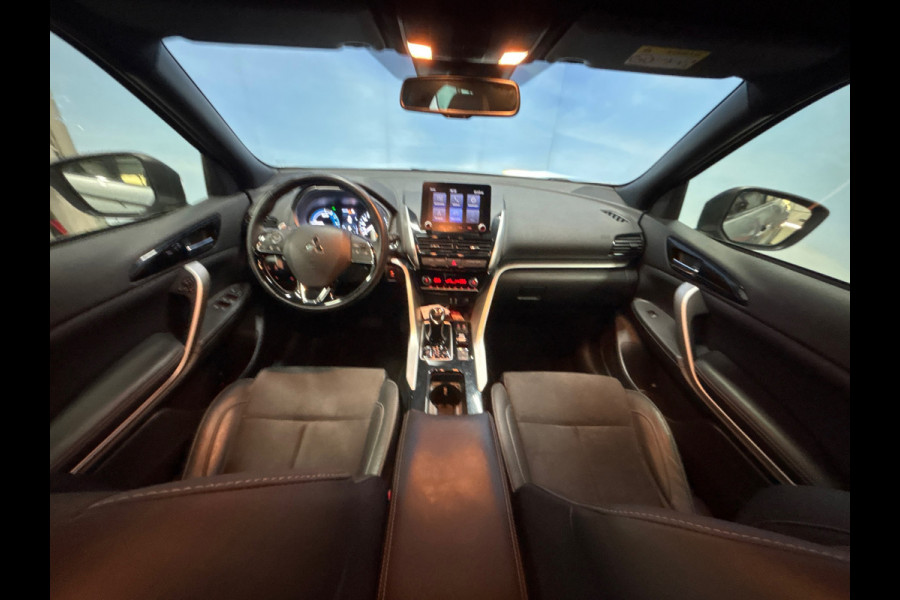 Mitsubishi Eclipse Cross 2.4 PHEV Intense+