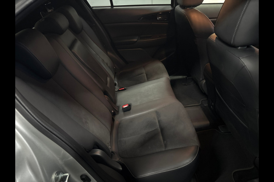 Mitsubishi Eclipse Cross 2.4 PHEV Intense+