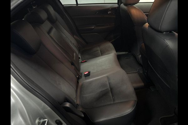 Mitsubishi Eclipse Cross 2.4 PHEV Intense+