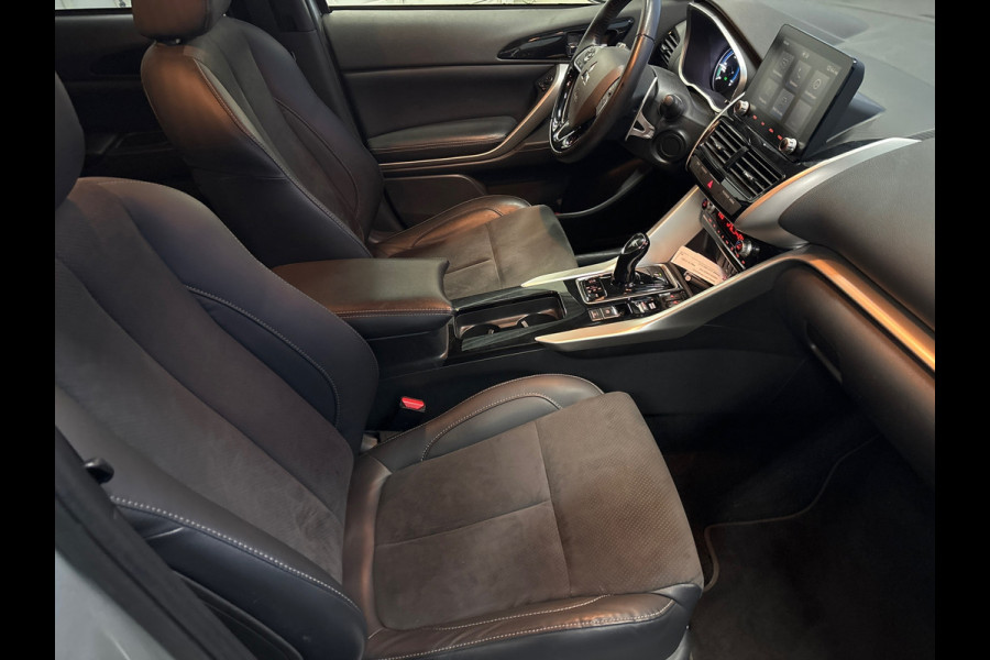 Mitsubishi Eclipse Cross 2.4 PHEV Intense+