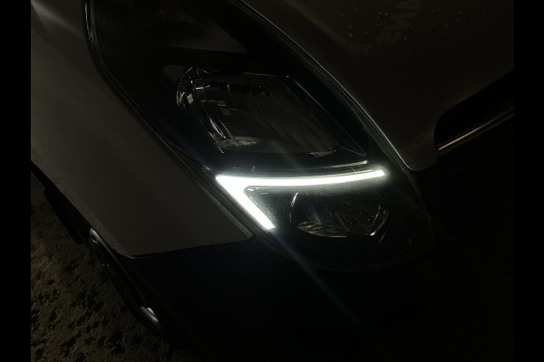 Opel Movano 2.3 Turbo 150pk L2H2 Inrichting Euro6 Airco | Imperiaal | 2500kg Trekhaak | LED | Camera Cruisecontrol, Parkeersensoren