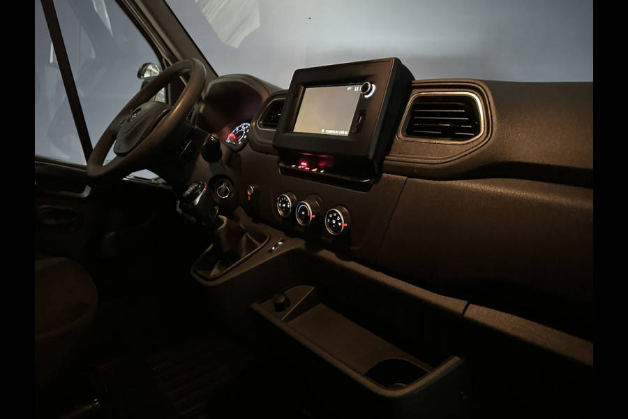 Opel Movano 2.3 Turbo 150pk L2H2 Inrichting Euro6 Airco | Imperiaal | 2500kg Trekhaak | LED | Camera Cruisecontrol, Parkeersensoren