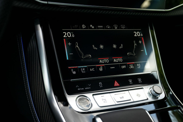 Audi Q8 60 TFSI e quattro S Competition B&O High-End 169k