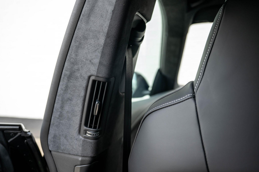 Audi Q8 60 TFSI e quattro S Competition B&O High-End 169k