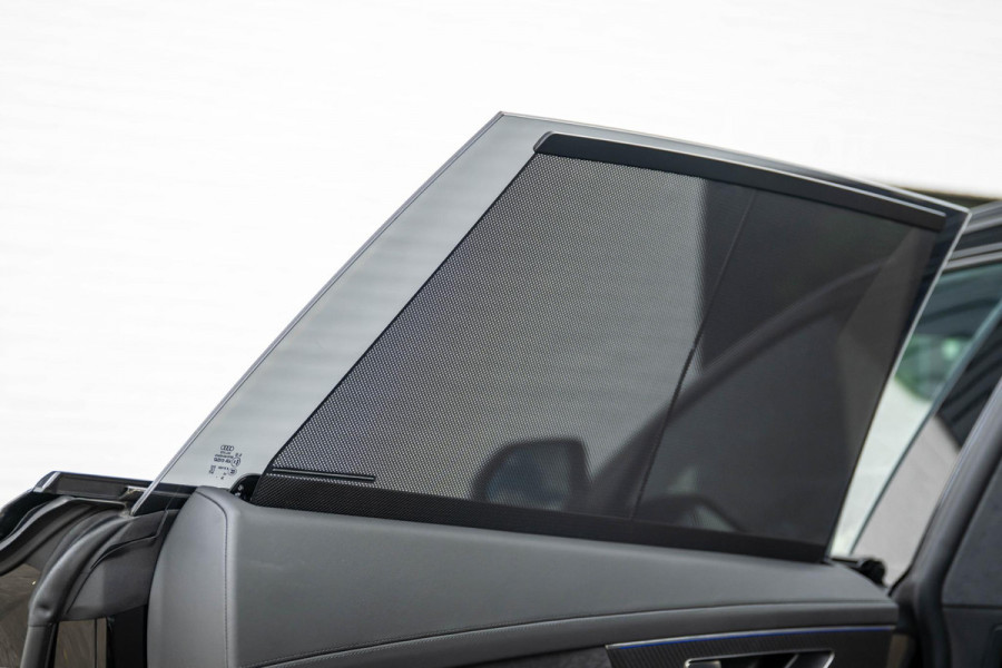 Audi Q8 60 TFSI e quattro S Competition B&O High-End 169k