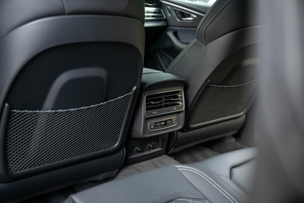 Audi Q8 60 TFSI e quattro S Competition B&O High-End 169k