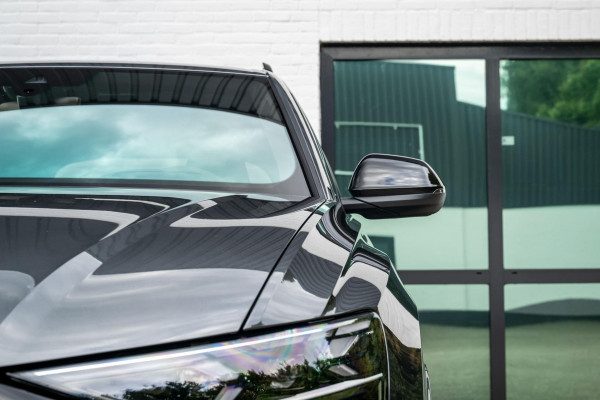 Audi Q8 60 TFSI e quattro S Competition B&O High-End 169k