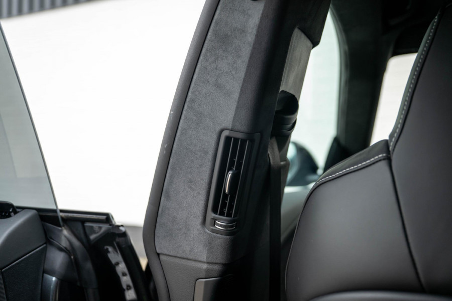 Audi Q8 60 TFSI e quattro S Competition B&O High-End 169k