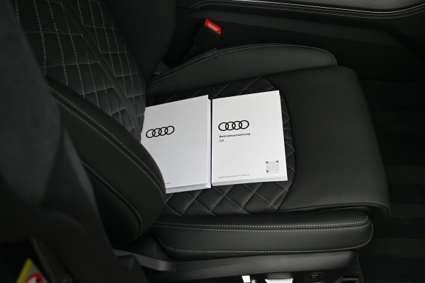 Audi Q8 60 TFSI e quattro S Competition B&O High-End 169k