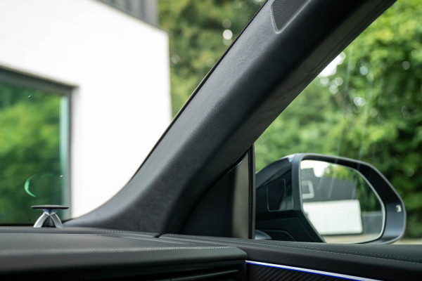 Audi Q8 60 TFSI e quattro S Competition B&O High-End 169k