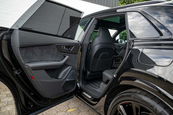 Audi Q8 60 TFSI e quattro S Competition B&O High-End 169k