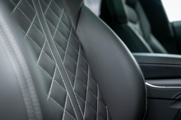 Audi Q8 60 TFSI e quattro S Competition B&O High-End 169k