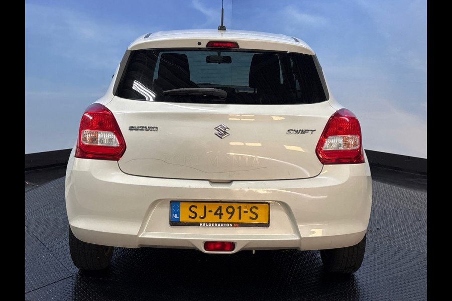 Suzuki Swift 1.2 Select Camera, Airco