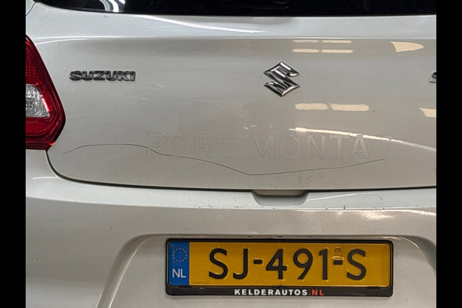 Suzuki Swift 1.2 Select Camera, Airco