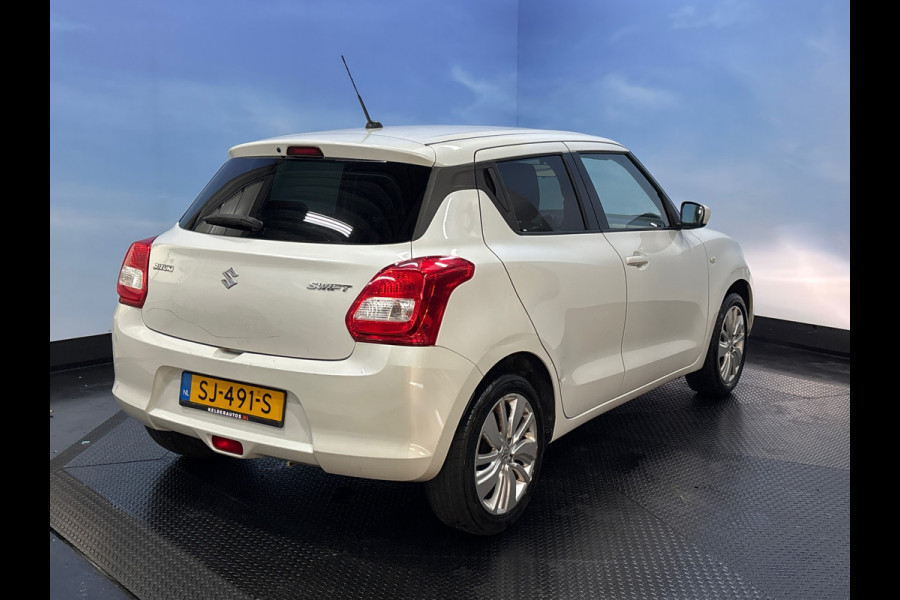 Suzuki Swift 1.2 Select Camera, Airco