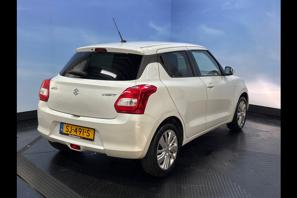 Suzuki Swift 1.2 Select Camera, Airco